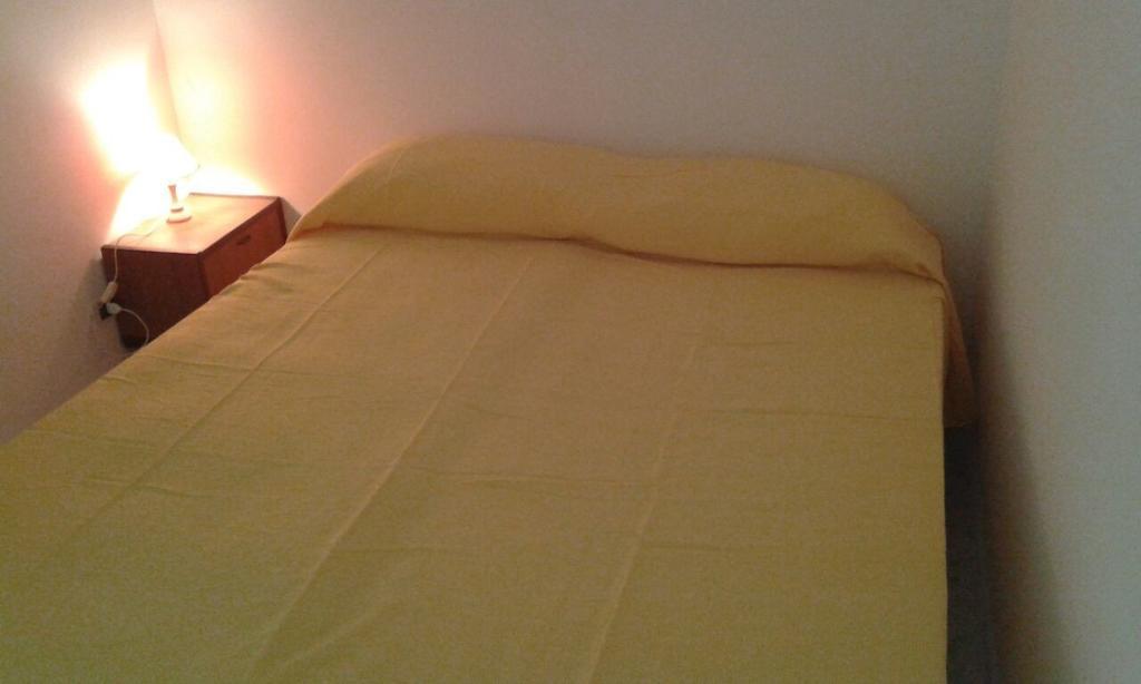 Ferienwohnung Le Querce Santa Cesarea Terme Zimmer foto